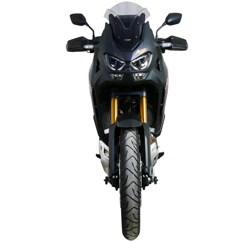 honda africa twin enduro sports